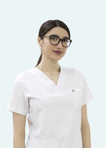 Врач Дайиева (Азиева) Мадина Наримановна Дайиева (Азиева) Мадина Наримановна - оториноларинголог, ринохирург