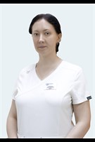 Калошина Анна Сергеевна