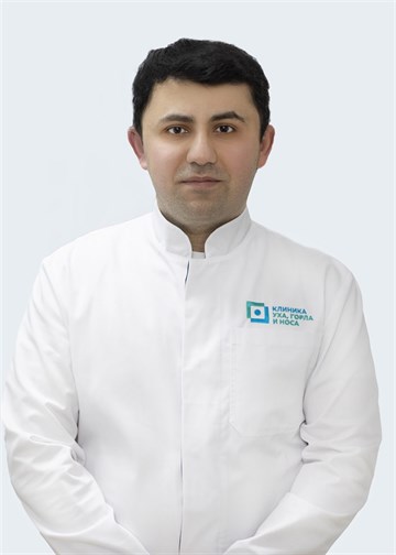 Давидов Натан Рашбилович - невролог, ботулинотерапевт