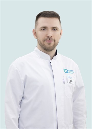 Халитов Халит Каримулаевич - оториноларинголог, ринохирург