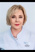 Маликова Татьяна Викторовна