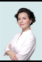 Булгакова Марина Евгеньевна