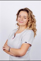 Цыкина Оксана Алексеевна