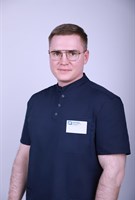 Якунин Сергей Александрович