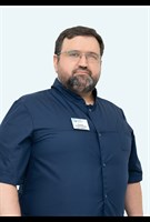 Гусейнов Исмаил Гасанович