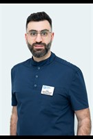 Горин Дмитрий Семёнович