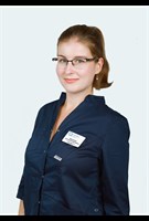 Короткова Ангелина Сергеевна