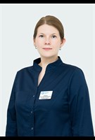 Лобеева Александра Александровна
