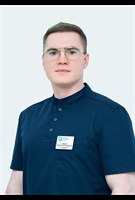Якунин Сергей Александрович