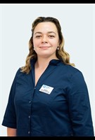 Цыкина Оксана Алексеевна