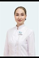Лясканова Лада Вячеславовна