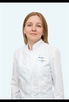 Огнева Елена Владимировна