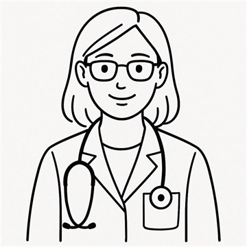 Врач Чан-оглы Марика Раульевна Чан-оглы Марика Раульевна - оториноларинголог