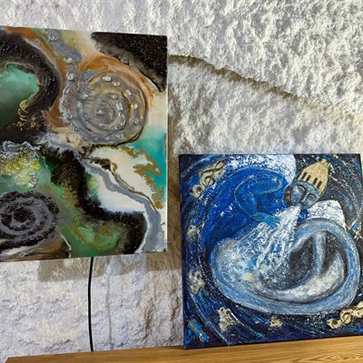 Клиника у метро "Цветной бульвар"