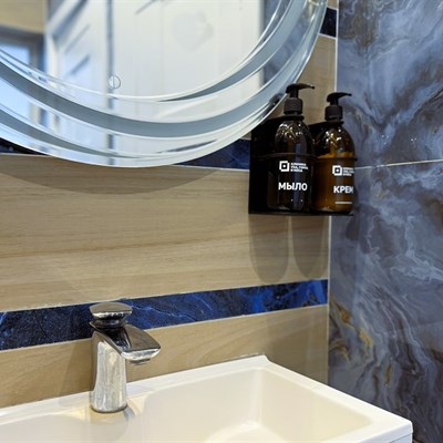 Клиника у метро "Цветной бульвар"