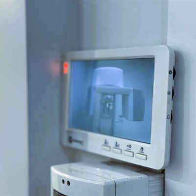 Клиника у метро "Цветной бульвар"