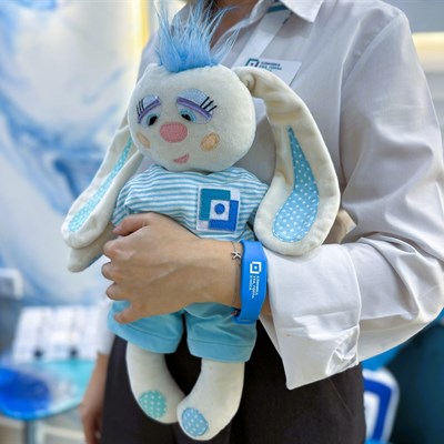 Клиника у метро "Цветной бульвар"