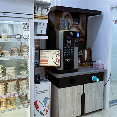 Клиника у метро "Цветной бульвар"