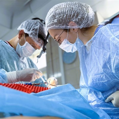 Клиника у метро "Цветной бульвар"