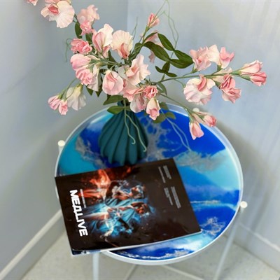 Клиника у метро "Цветной бульвар"