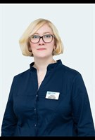 Калошина Анна Сергеевна