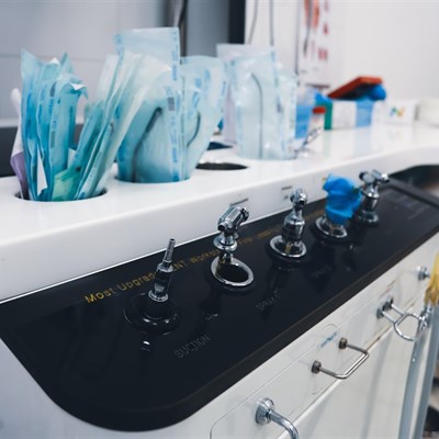 Клиника у метро "Преображенская Площадь"