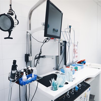 Клиника у метро "Преображенская Площадь"