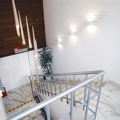 Клиника у метро "Преображенская Площадь"