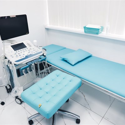 Клиника у метро "Преображенская Площадь"