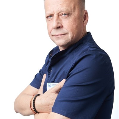 Клиника у метро "Преображенская Площадь"