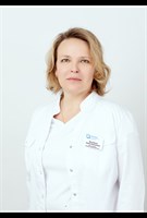 Мосейкина Лилия Алексеевна