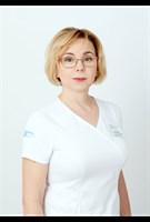 Маликова Татьяна Викторовна