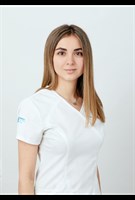Борзенкова Инна Андреевна