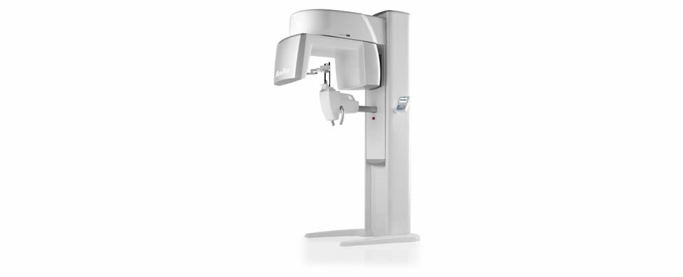«Клиника уха, горла и носа» запускает в работу компьютерный томограф New Tom VGI Evo