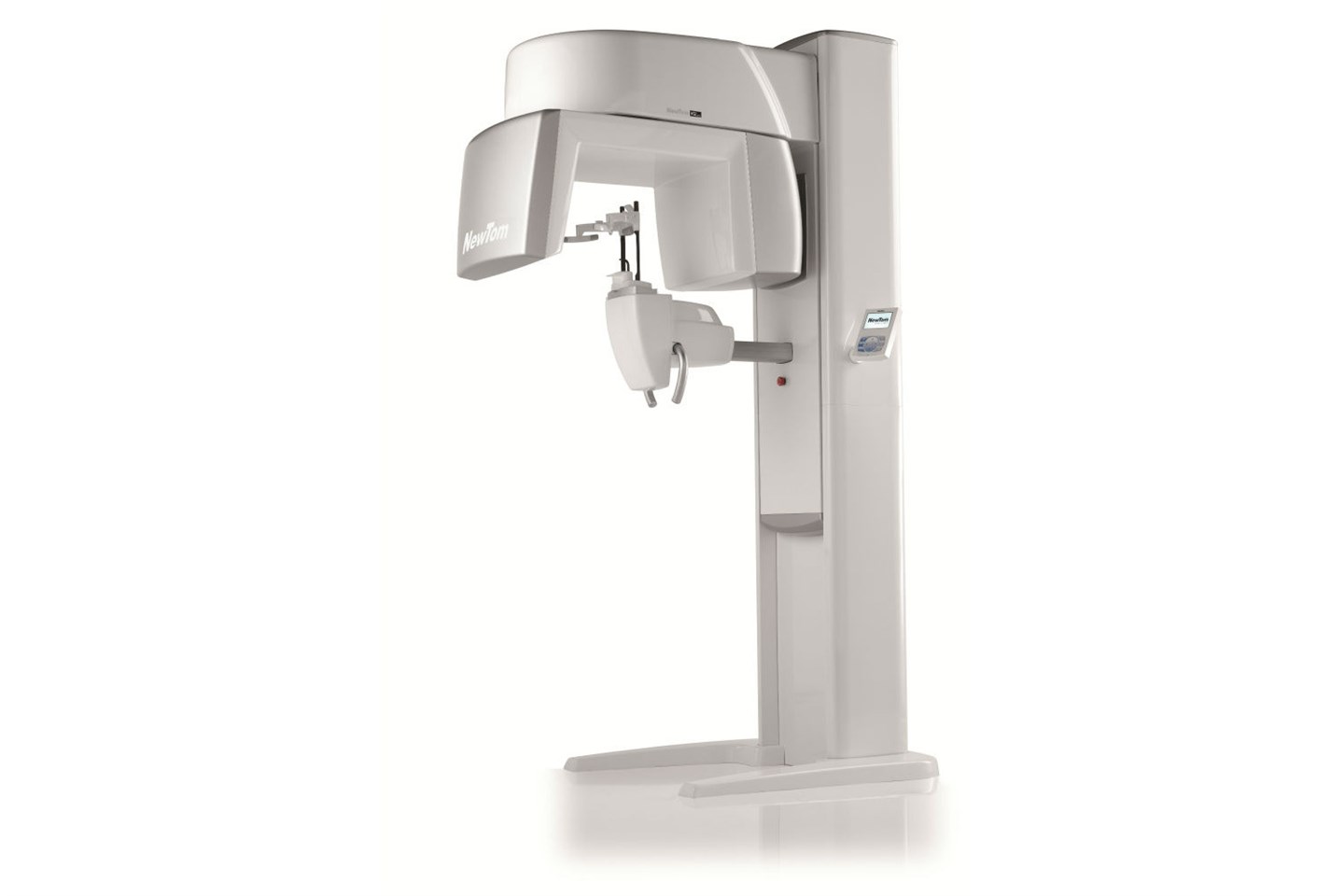 «Клиника уха, горла и носа» запускает в работу компьютерный томограф New Tom VGI Evo