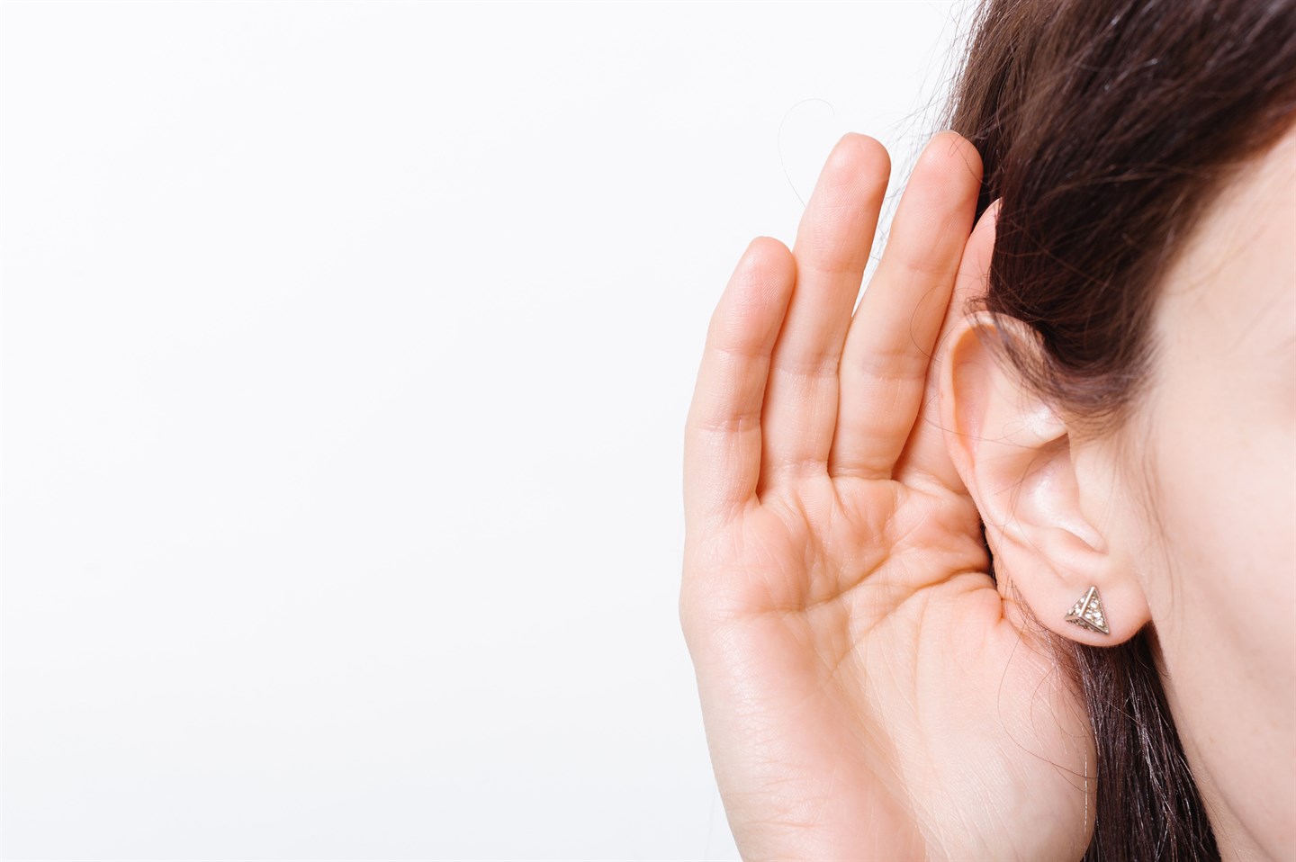 Снижение слуха - не просто диагноз!