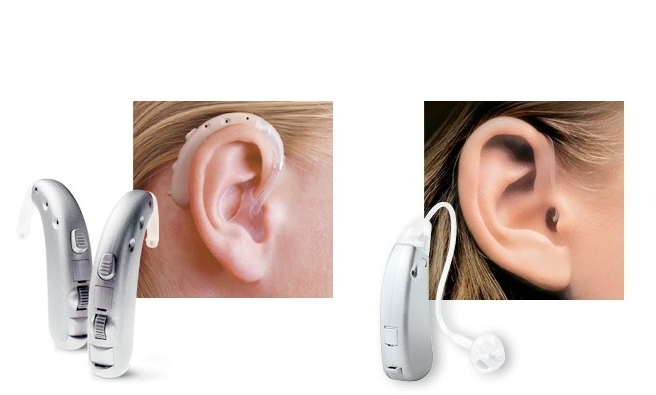 Современное слухопротезирование при нарушении слуха