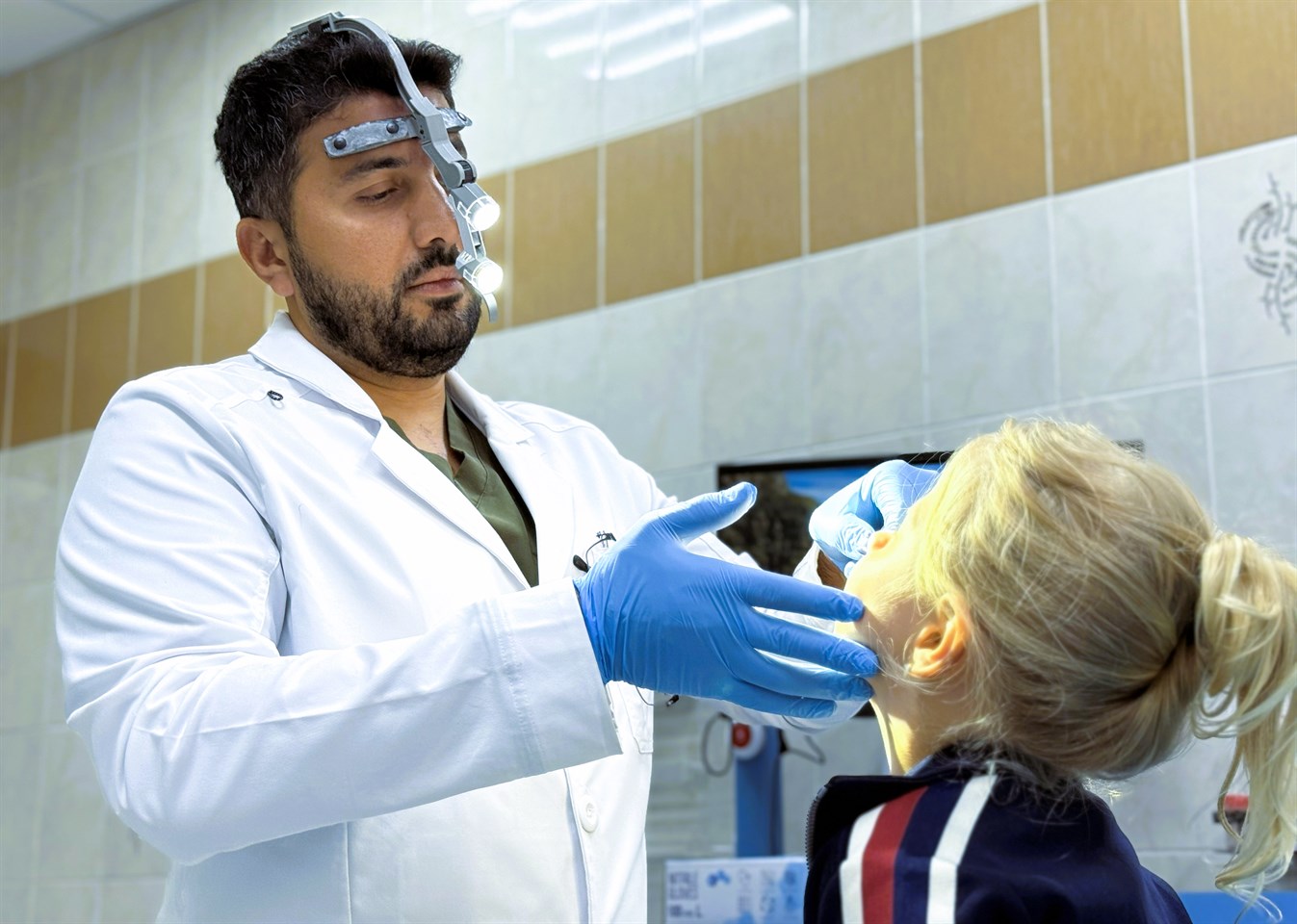 Аденоиды у ребенка: об особенностях антибиотиков и грамотном лечении