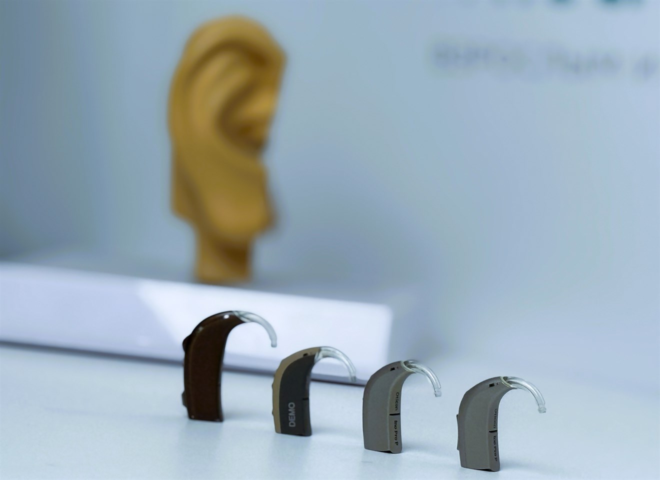 Польза слухопротезирования