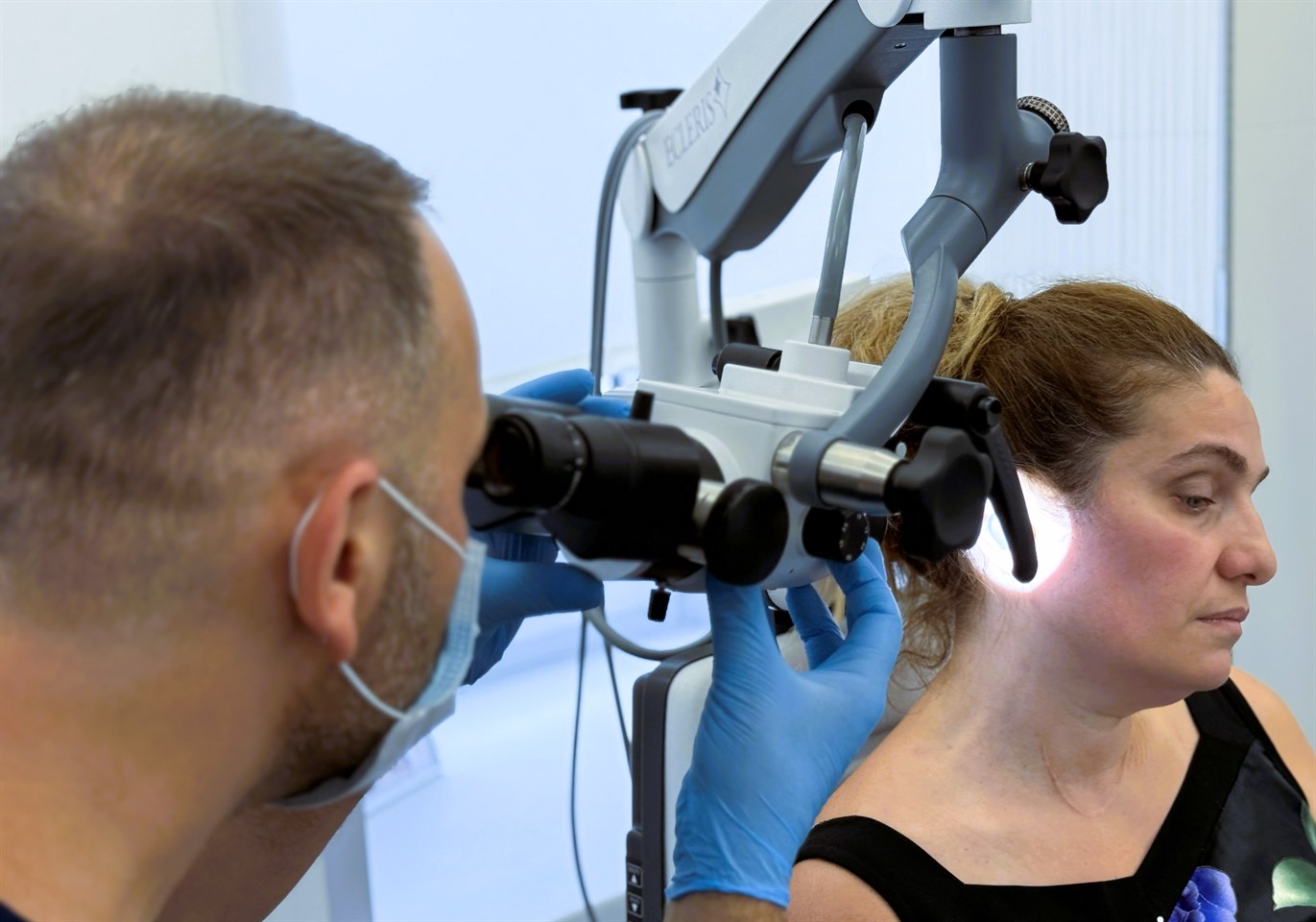 Снижение слуха - не просто диагноз!