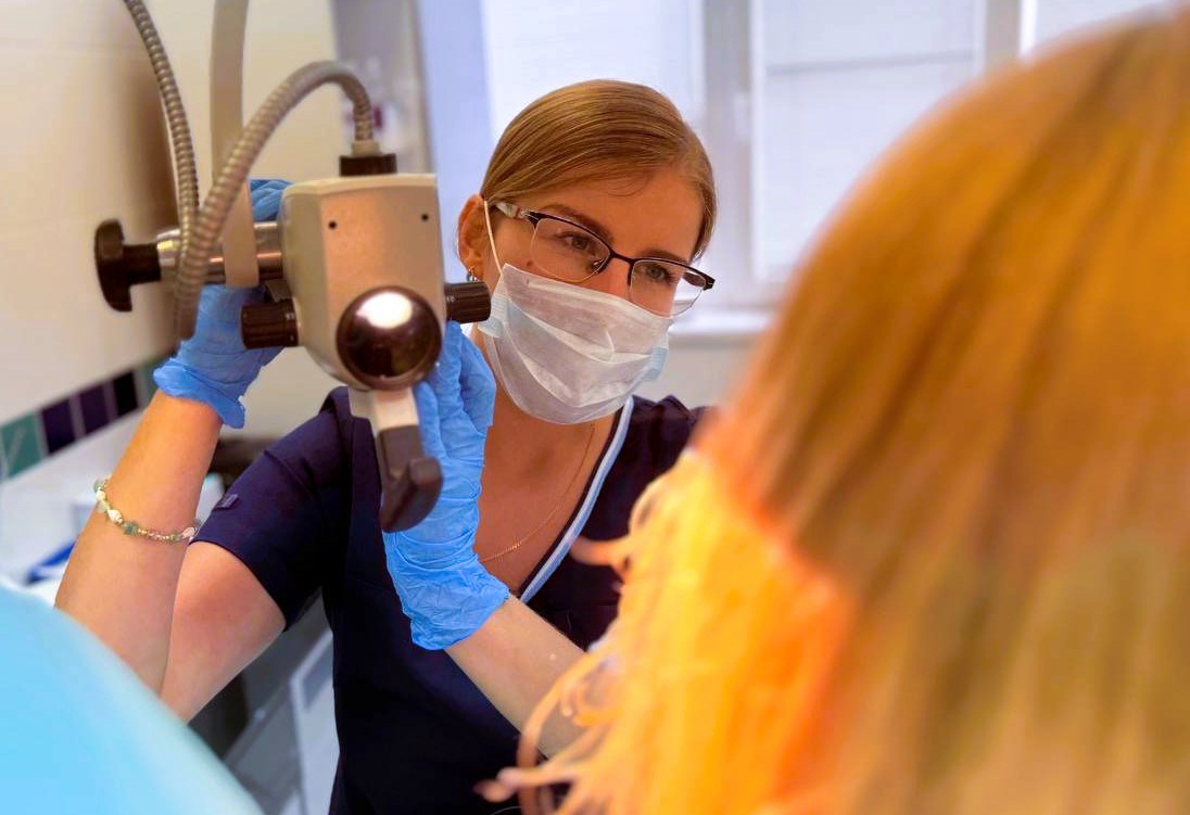 Лабиринтит (отит внутреннего уха)